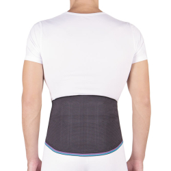 Т-1581 (№1-S) Корсет ортопедический КО