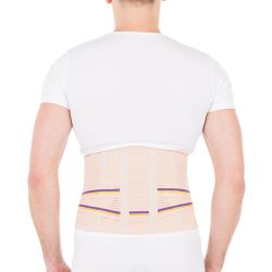 Т-1561 Корсет ортопедический КО (анатомический)