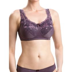 Бюстгальтер ортопедический д/фиксации протеза молочной железы 0781У Camelia