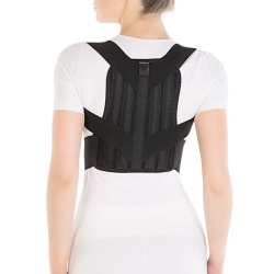 Т.54.01 (L, бежевый) Корректор осанки