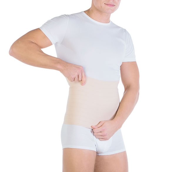 Бандаж противорадикулитный согревающий Т-1686  Trives