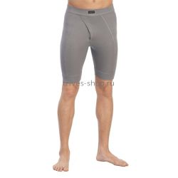 FC516 (№6-XL, серый) Кальсоны мужские короткие