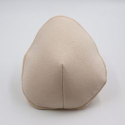 Экзопротез молочной железы текстильный каплевидной формы