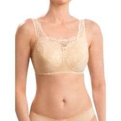 Бюстгальтер ортопедический д/фиксации протеза молочной железы 0681У Camelia