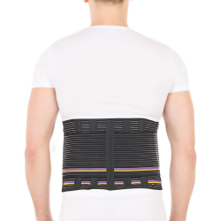 Т.58.08 Корсет ортопедический на пояснично-крестцовый отдел позвоночника