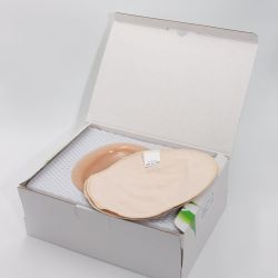 Экзопротез молочной железы НАДЕЖДА 101