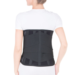 Т.56.23 Корсет ортопедический на грудо-пояснично-крестцовый отдел позвоночника