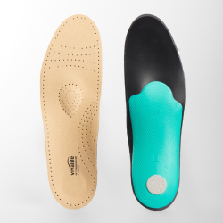 CТ-305.1 Стельки ортопедические при плоскостопии и шпоре