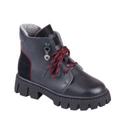 Ботинки детские утепленные TW-518-3  Twiki