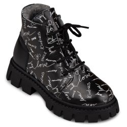 Ботинки детские утепленные TW-518-9  Twiki