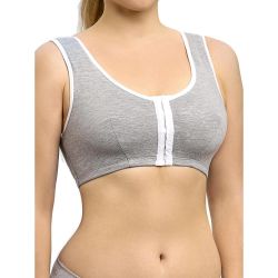 Бюстгальтер ортопедический после мастэктомии 1887У Camelia