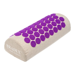 Валик акупунктурный BRADEX НИРВАНА KZ 0689