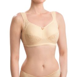 Бюстгальтер ортопедический д/фиксации протеза молочной железы 1082У Camelia