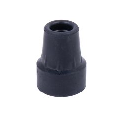 CA001 УПС (наконечник резиновый D17, чёрный)