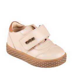 TW-415 (цв.7-бежевый, 23) Полуботинки (натур.кожа)