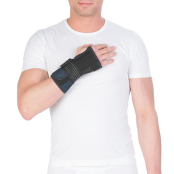 Т-8391 (3-S, правый) Бандаж на лучезапястный сустав