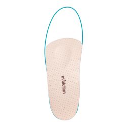 СТ-952 (36) Полустельки ортопедические