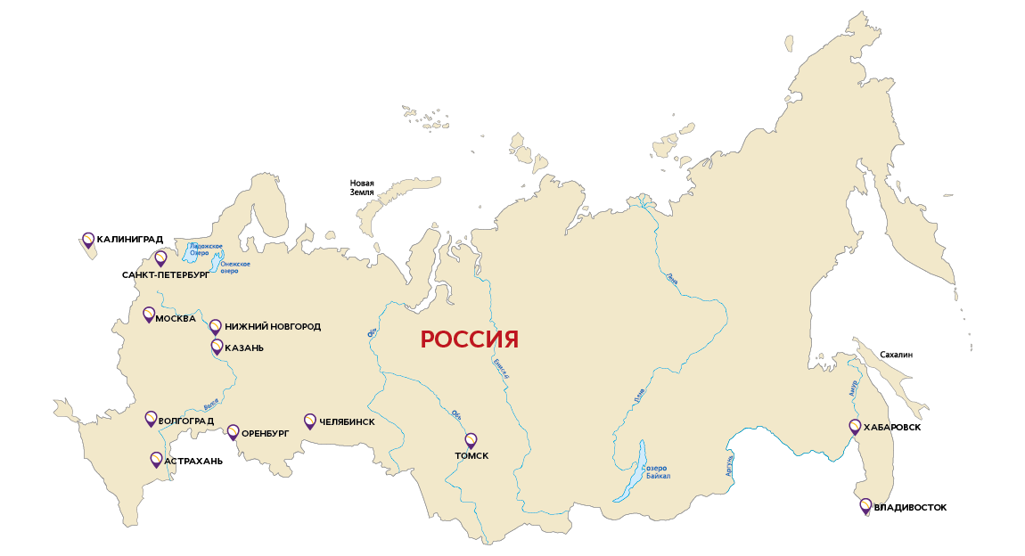 Сеть ортопедических салонов Тривес Сеть ортопедических салонов Тривес