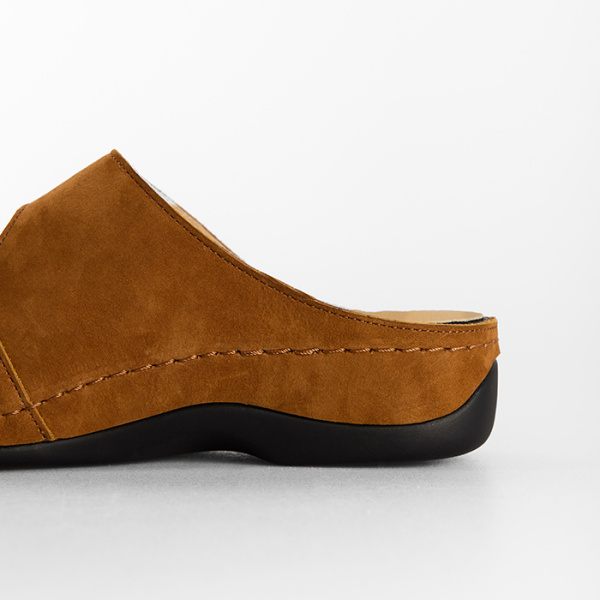 Сабо женские ортопедические DTD-001-2  Dr. Thomas