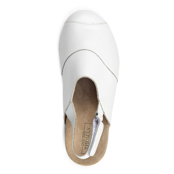 Сабо женские ортопедические DTD-201-2  Dr. Thomas