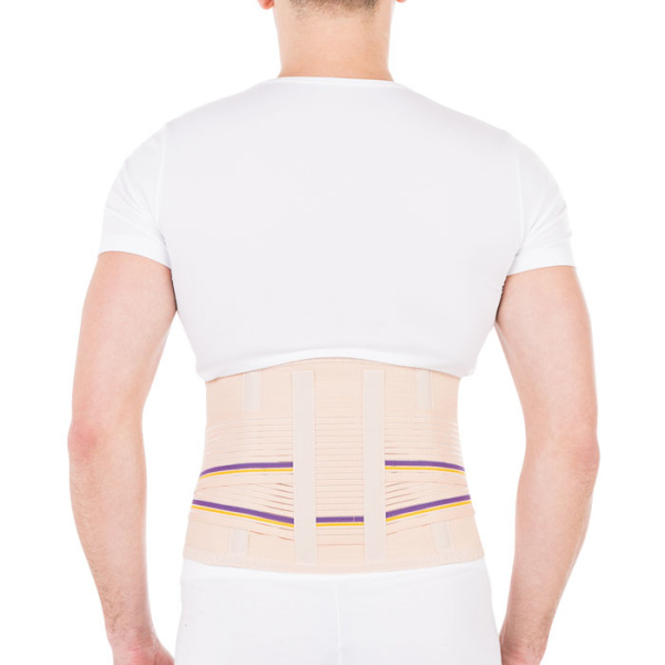 Ортопедический корсет пояснично-крестцовый Т-1561  Trives