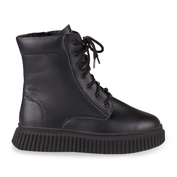 Ботинки женские ортопедические утепленные DTD-615-2  Dr. Thomas