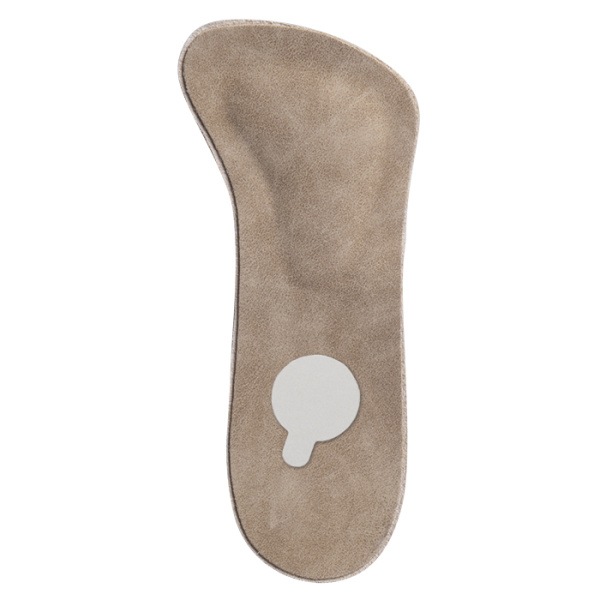 Ортопедические полустельки для обуви на каблуке СТ-230  Trives