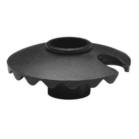 Палки для скандинавской ходьбы односекционные TS-104 