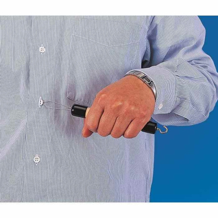 Приспособление для застегивания пуговиц и молний Р-223 