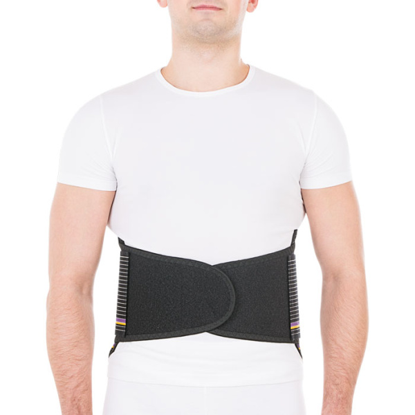 Ортопедический корсет пояснично-крестцовый Т.58.09 (Т-1559) Trives