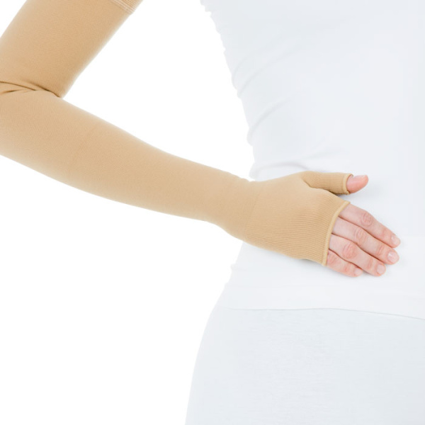 Компрессионный рукав Doktus CCL2 S-259  Schiebler