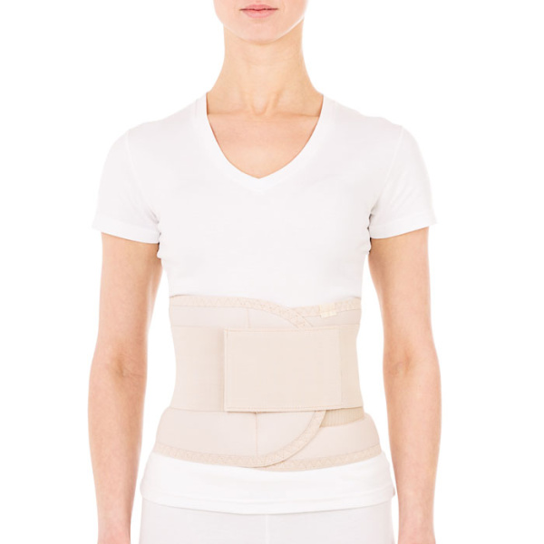 Противогрыжевый бандаж при вентральных грыжах Т.26.12 (Т-1442) Trives