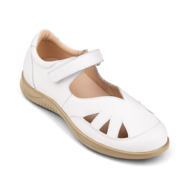 Туфли летние женские ортопедические DTD-261-2  Dr. Thomas