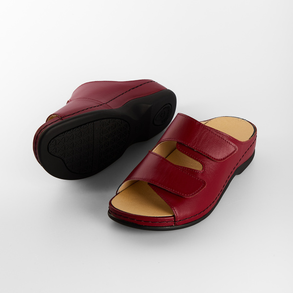 Сабо женские ортопедические DTD-001-3  Dr. Thomas