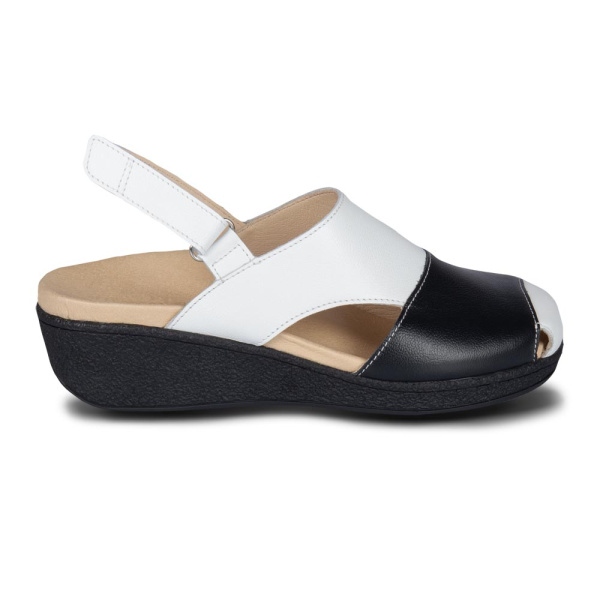 Босоножки женские ортопедические DTD-202-6  Dr. Thomas