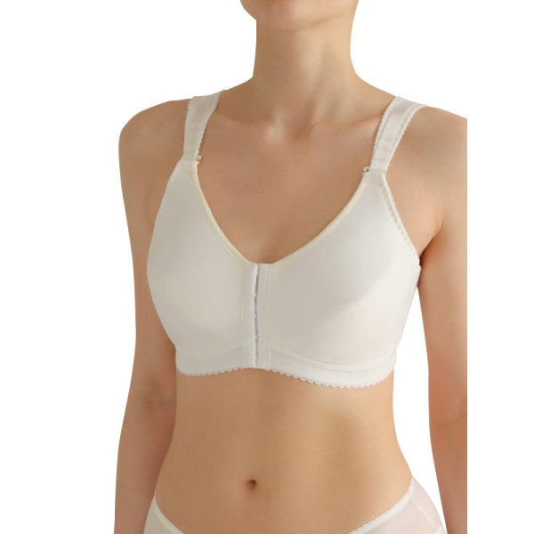 бюстгальтер ортопедический д/фиксации протеза молочной железы 0385у camelia