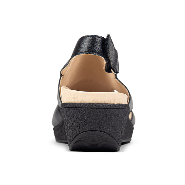 Сабо женские ортопедические DTD-202-1  Dr. Thomas