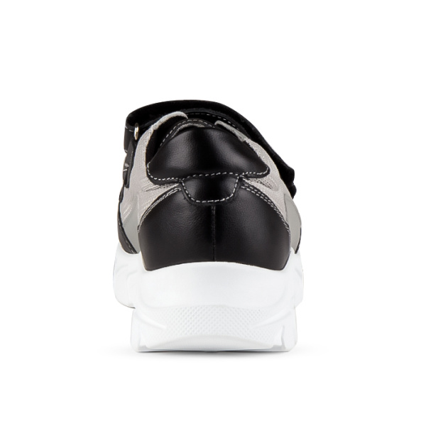 Детские ортопедические кроссовки TW-439-ЧС  Twiki