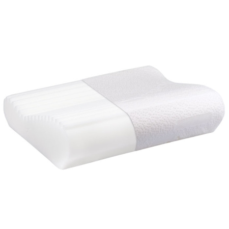 Подушка ортопедическая Т.002 (ТОП-102) Trives