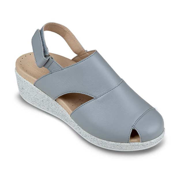 Сабо женские ортопедические DTD-202-4  Dr. Thomas