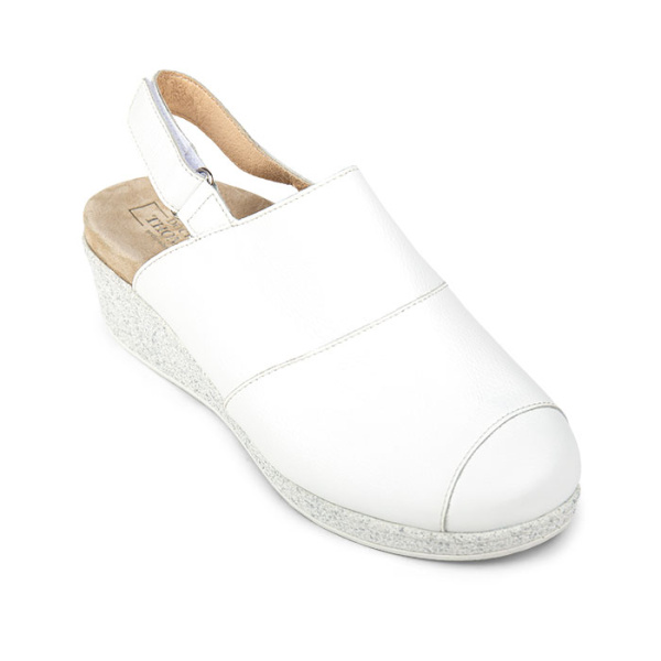 Сандалии ортопедические женские DTD-201-Б  DOCTOR THOMAS