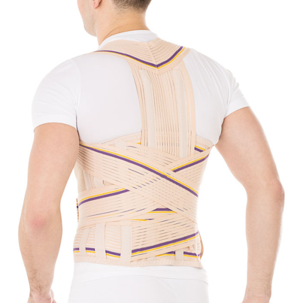 Корректор осанки для взрослых Т.50.29 (Т-1779) Trives