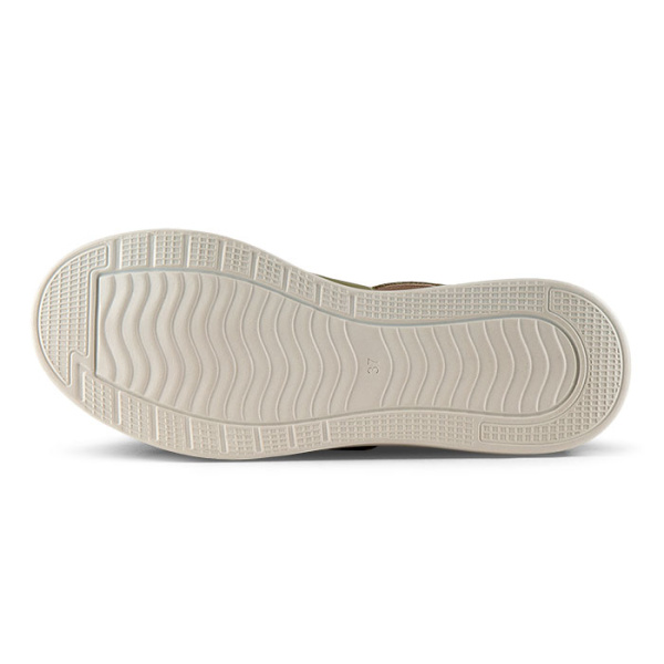 Босоножки женские с открытым носком DTD-253-5  Dr. Thomas