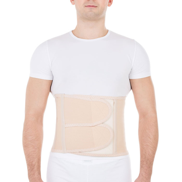 Бандаж послеоперационный (усиленный) Т.26.10 (Т-1345) Trives