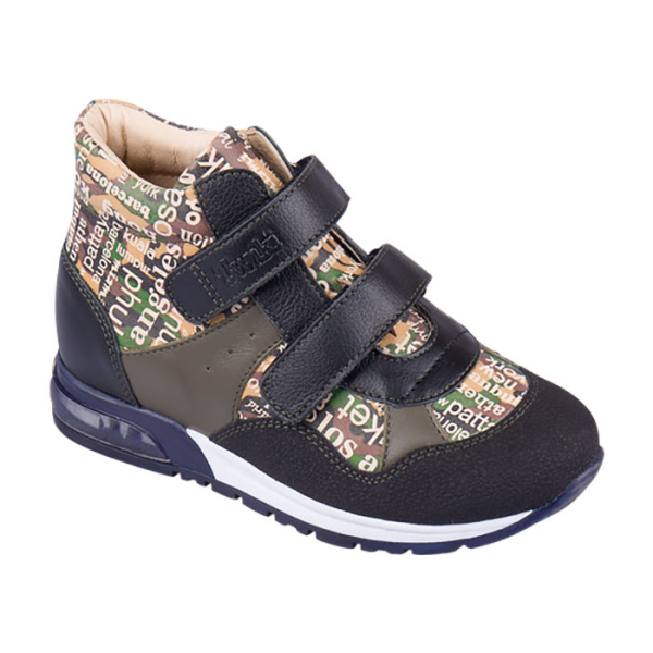 Ботинки детские спортивные TW-440-13  Twiki