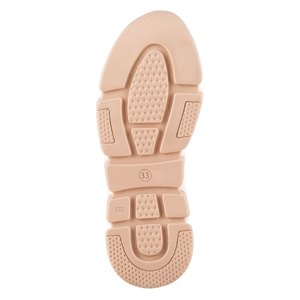 Полуботинки ортопедические спортивные TW-445-1  Twiki