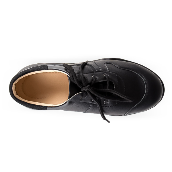 Кроссовки женские ортопедические со шнурками DTD-400-21  Dr. Thomas