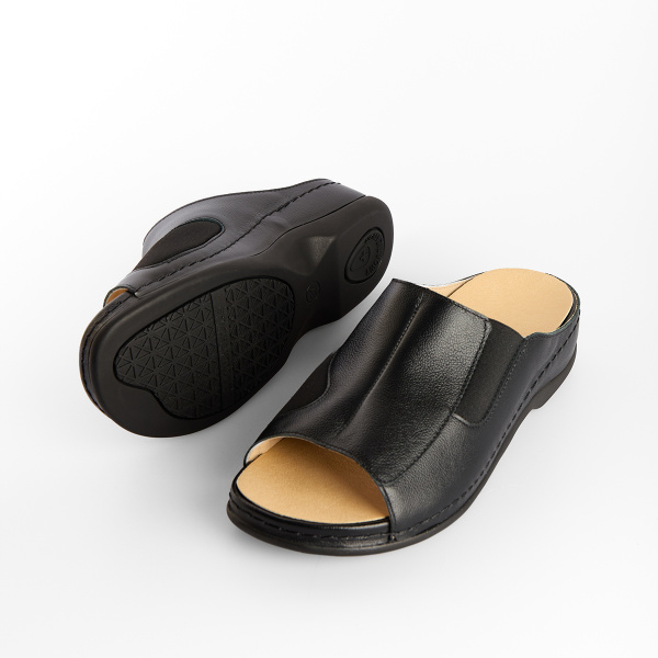 Сабо женские ортопедические DTD-004-3  Dr. Thomas