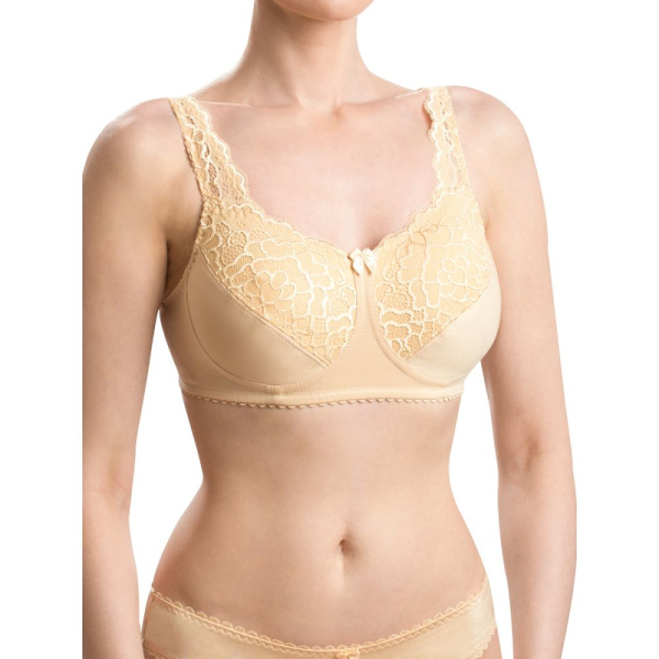 бюстгальтер ортопедический д/фиксации протеза молочной железы 0781у camelia