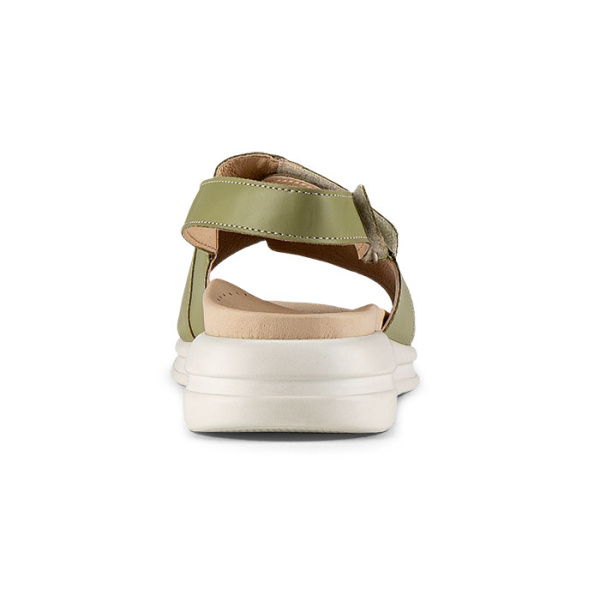 Босоножки женские с открытым носком DTD-253-5  Dr. Thomas